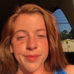 Meet your Posher, Fiona